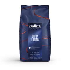 Lavazza Blue Line Crema e Aroma - coffee beans - 1KG