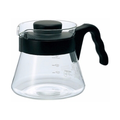 Hario V60 coffee server size 01/450 ml