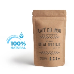 Decaf Special - Fresh coffee beans