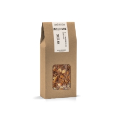 Mulled wine - Spice mix 50 grams - Café du Jour loose spices