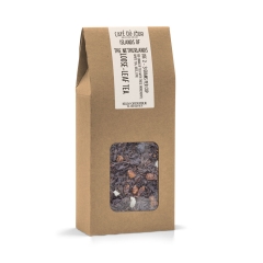 Islands of the Netherlands - Black tea 100 gram - Café du Jour loose Tea