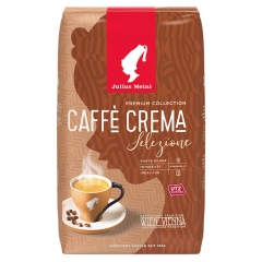 Julius Meinl Caffè Crema Premium Collection - coffee beans - 1 KG 