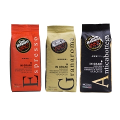 Caffè Vergnano 1882 preview package - coffee beans - 3 x 1KG