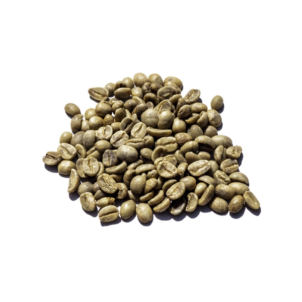 Nicaragua Arabica SHG - ongebrande koffiebonen