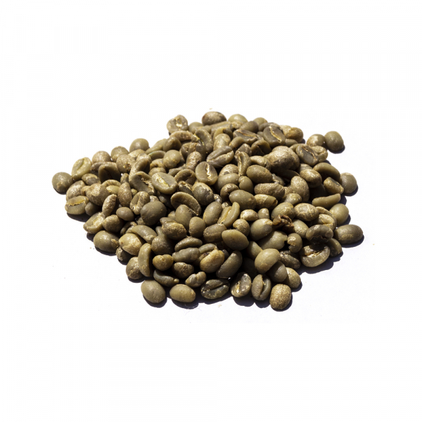 Ethiopie Arabica Yirgacheffe grade 2 - ongebrande koffiebonen