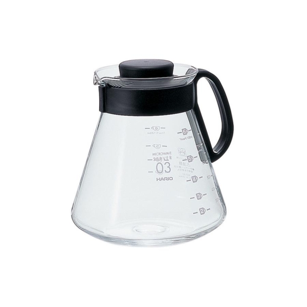 Hario V60 range server 800 ml