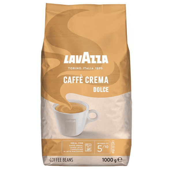 Lavazza Espresso Coffee Bean Sampler