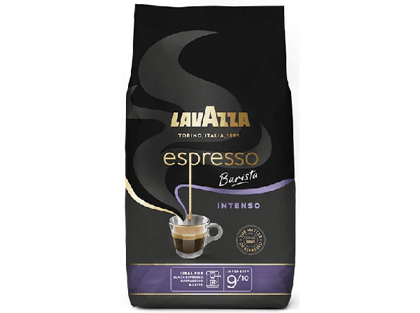 Lavazza Espresso Barista Intenso