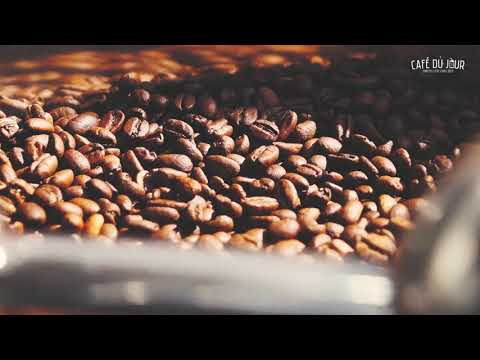 Coffee beans; making your own blend