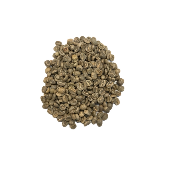 Kenya Arabica AA FAQ - ongebrande koffiebonen - 1 kilo