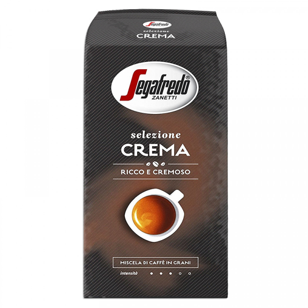 Segafredo Selezione Crema koffiebonen 1 kilo