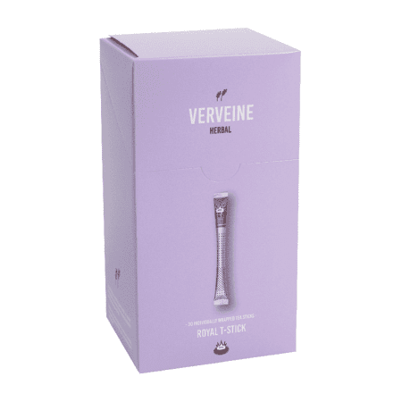 Royal T-Stick: Verveine (30 sticks) 