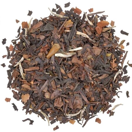 Black Dragon Tea - Oolong Tea 100 gram - Café du Jour loose Tea