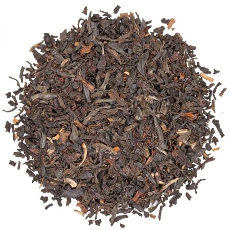 Assam Pure - black tea 100 gram - Café du Jour loose tea
