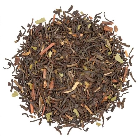 English Afternoon - Black Tea 100 gram - Café du Jour loose Tea