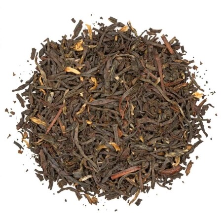 Della Nonna - Black Tea 100 gram - Café du Jour loose Tea