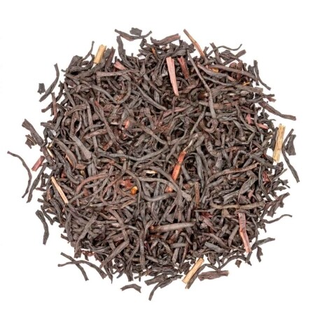 Earl Grey - Black Tea 100 gram - Café du Jour loose Tea