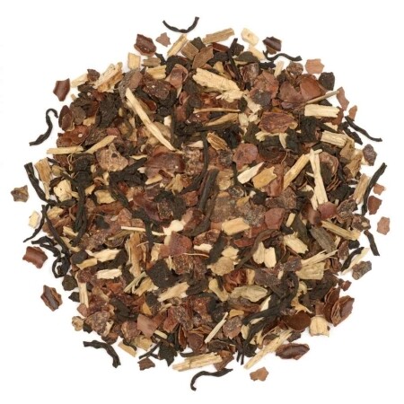 Pu Erh & Cacao - Pu-Erh Tea 100 g - Café du Jour loose Tea