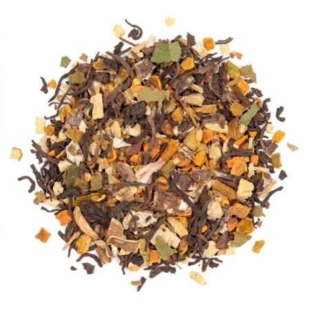 Detox - Pu-Erh Tea 100 gram - Café du Jour loose Tea