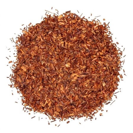 Pure Rooibos - Rooibos Tea 100 gram - Café du Jour loose Tea