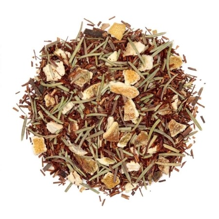 Rosemary & Orange - Rooibos Tea 100 g - Café du Jour Loose Tea