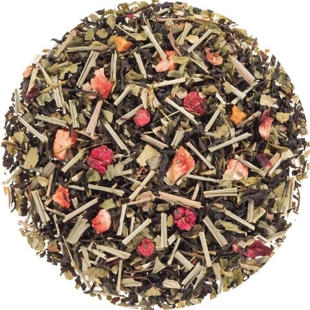 Hills of Tuscany - Black Tea 100 g - Café du Jour Loose Tea