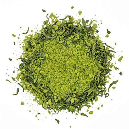 Matcha - tea powder from Japan 50 grams - Café du Jour loose tea