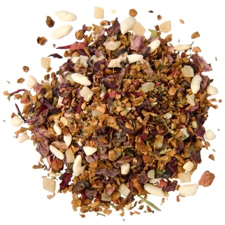 Bubblegum Spritz - fruit tea 100 grams - Café du Jour Loose Tea