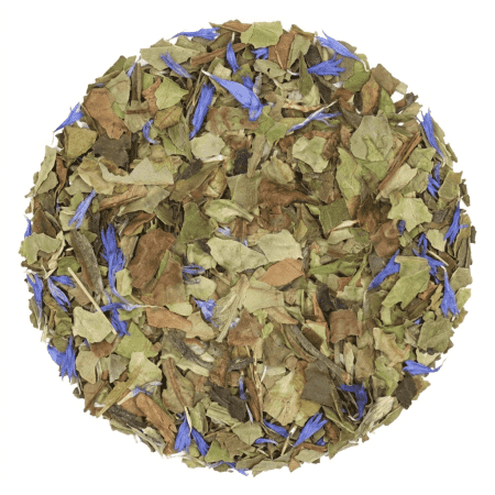 L' essence - White Tea 100 gram - Café du Jour loose Tea 