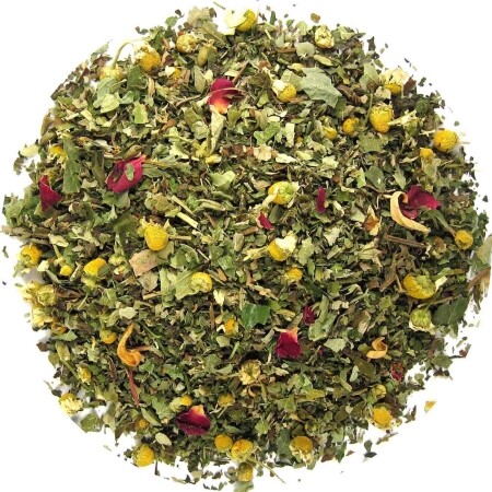 Good Night - Herbal Tea 100 grams - Café du Jour Loose Tea