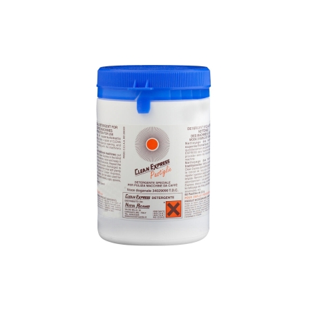 Clean Express Cleaning tablets 2,5 gram x 60 pieces