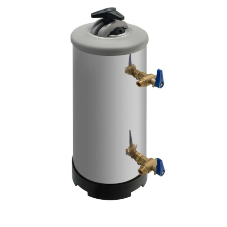 DVA Water Descaler / water filter for Catering and Personal use