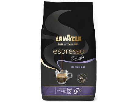 Lavazza Espresso Barista Intenso - coffee beans - 1 kg