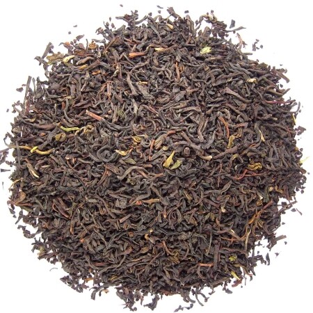 English Breakfast - Black Tea 100 grams - Café du Jour Loose Tea