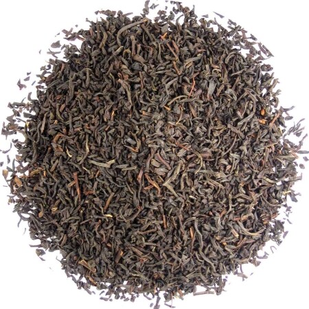 Earl Grey Dutch Special - Black Tea 100 grams - Café du Jour loose tea