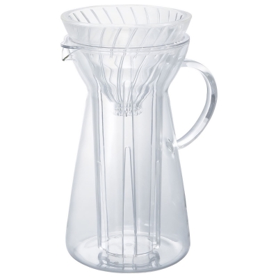 Hario V60 Iced Coffee Maker - Glass Version VIG-02T - 700 ml