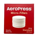 Aeropress microfilters - 350 pieces