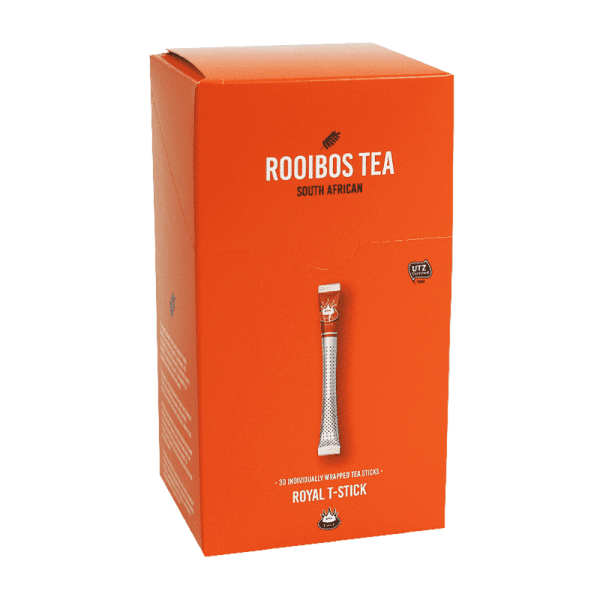 Royal T Stick Rooibos (30 stuks)