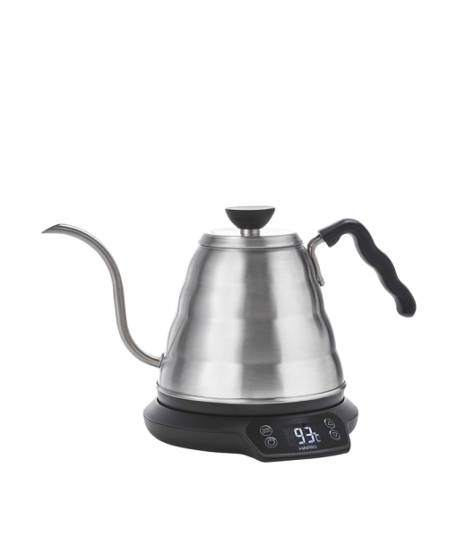 Hario V60 - waterkoker met regelbare temperatuur - EVT-80-HSV-E