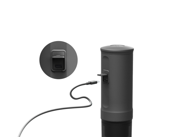 B-Choice: Outin Nano - Space Grey