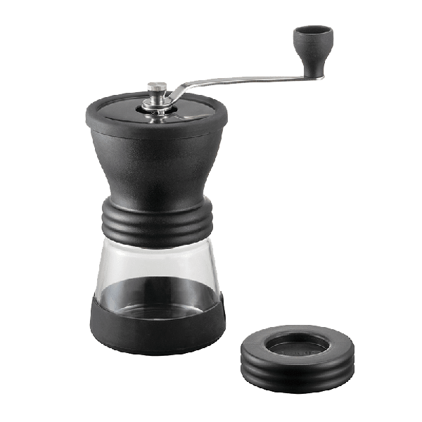 Hario - Skerton N Coffee Grinder - 1 piece