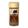 Nescafé Gold Soepel & Verfijnd - oploskoffie - 200 gram