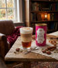 Sfeerbeeld van de Royal T Rich Spice Chai Latte 340 gram