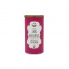 Voorkant van de Royal T Chai Rich Spice latte mix 340 gram