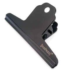 JoeFrex coffee bag valve - coffee clip - 1 piece