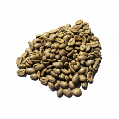 Peru Arabica HB MCM grade 1 - unroasted coffee beans - 1 kilo