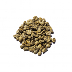 Guatemala Arabica SHB - unroasted coffee beans - 1 kilo
