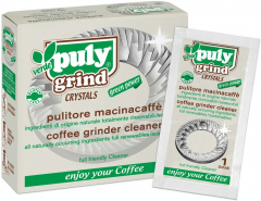 Puly Grind - Coffee grinder cleaner - 10 bags