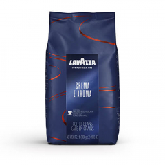 Lavazza Blue Line Crema e Aroma - coffee beans - 1KG