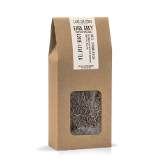 Earl Grey Dutch Special - Black Tea 100 grams - Café du Jour loose tea